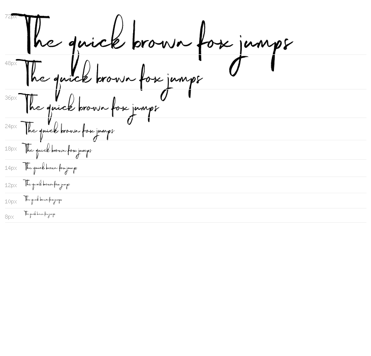 MagniteSmooth-Regular Waterfall