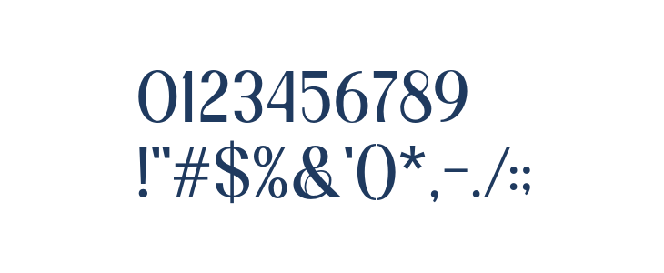 MagnitudeDemo Other Characters