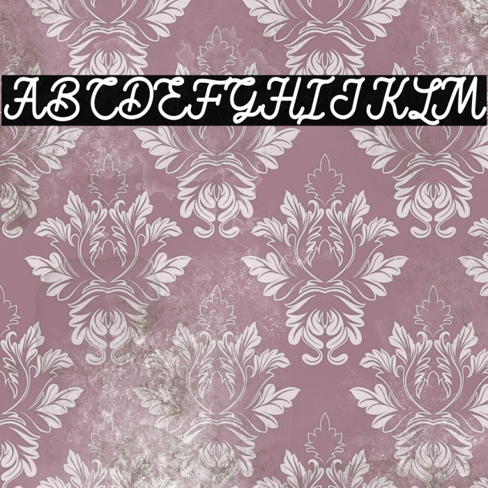 Magnolia Grande Regular Example 1