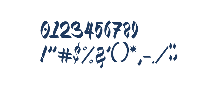 Magnolia Other Characters