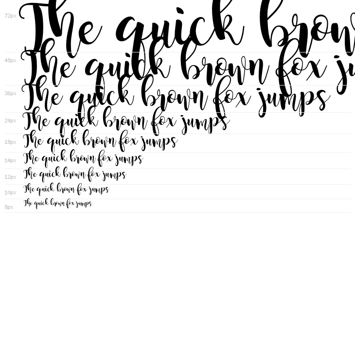 MagnoliaSky Waterfall