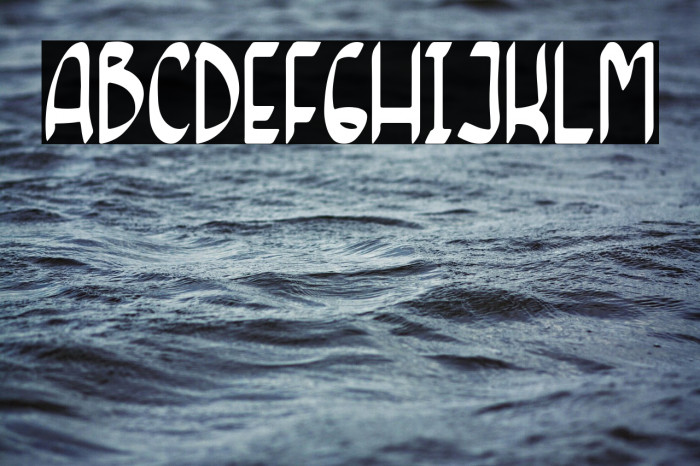 Magnum Saber Example 1