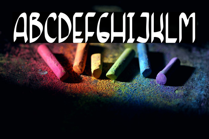 Magnum Saber Example 3