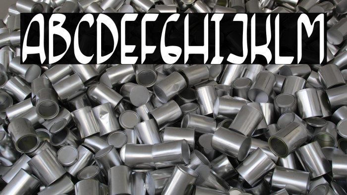 Magnum Saber Example 1