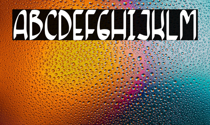 Magnum Saber Example 2