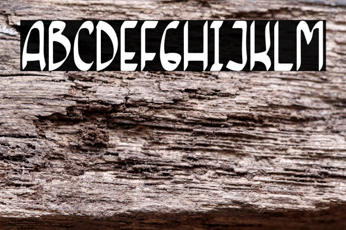 Magnum Saber Example 3