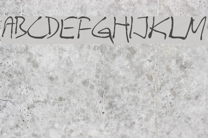Magnus Handwriting Font examples