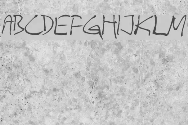 Magnus Handwriting Example 3