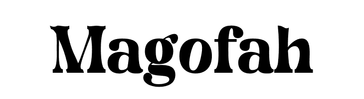 Magofah  لخطوط تنزيل