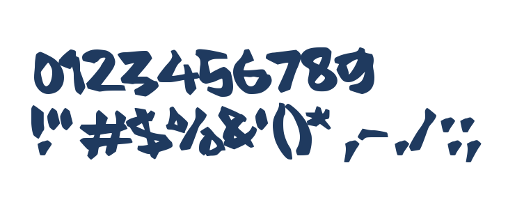 Magren Other Characters