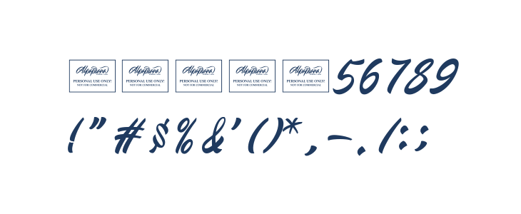 Magretta Other Characters