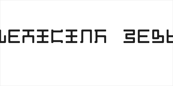 Magzetician Regular Logo