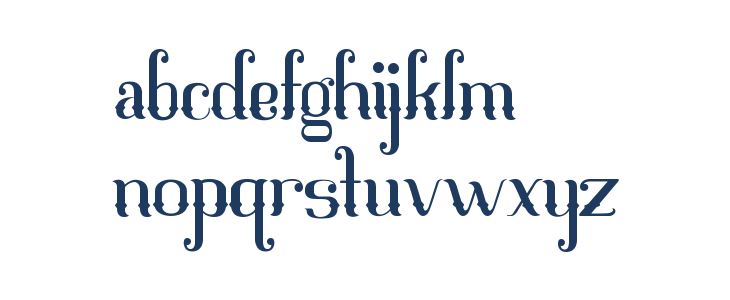 Mahaputra Lowercase