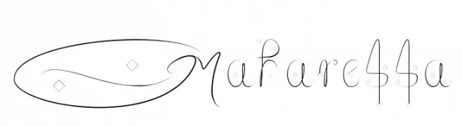 Maharessa  Fuentes Gratis Descargar