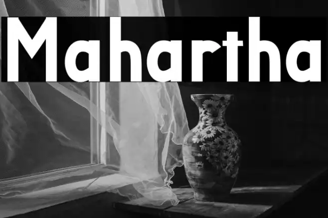 Mahartha Example 2