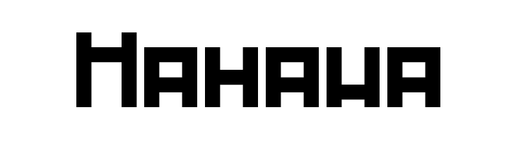Mahawa  les polices de caractères gratuit tlcharger