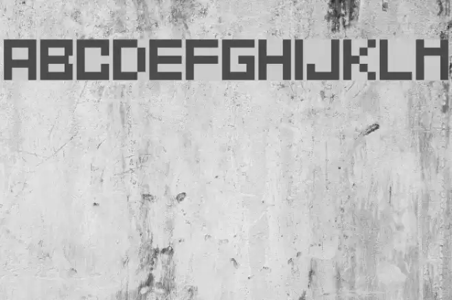 Mahawa फ़ॉन्ट examples