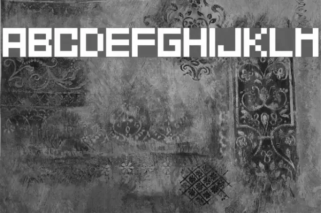 Mahawa फ़ॉन्ट examples