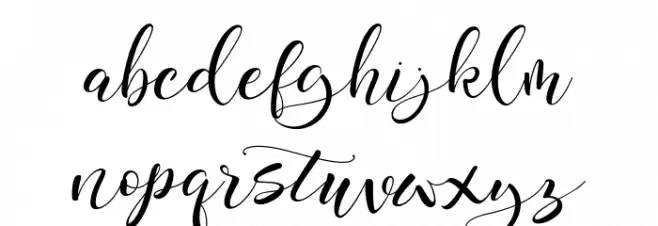 Mahdaleina Polices MINUSCULES