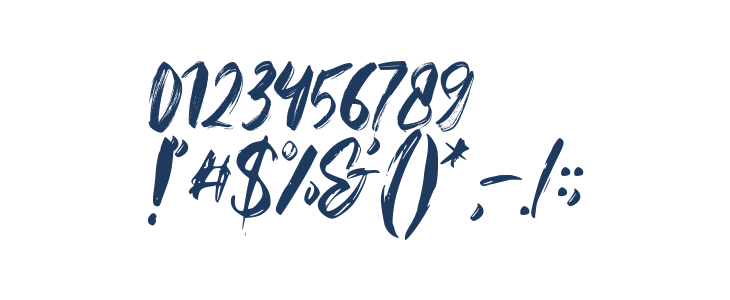 Mahens Other Characters