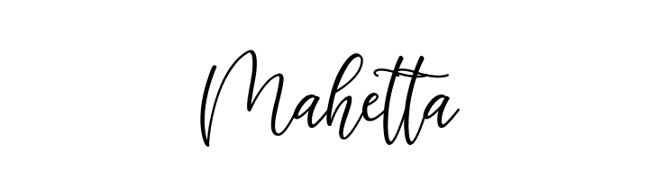 Mahetta 