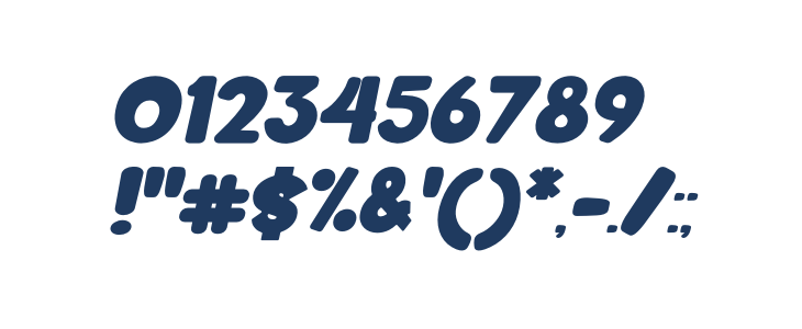 Mahoney Tilted Other Characters