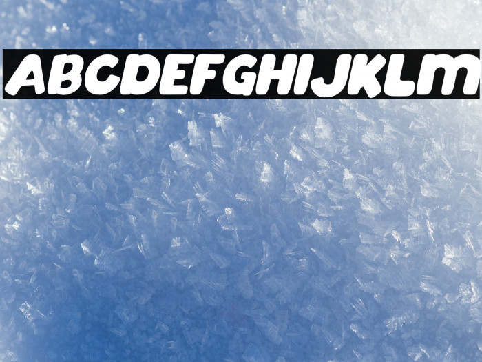 Mahoney Tilted Example 1