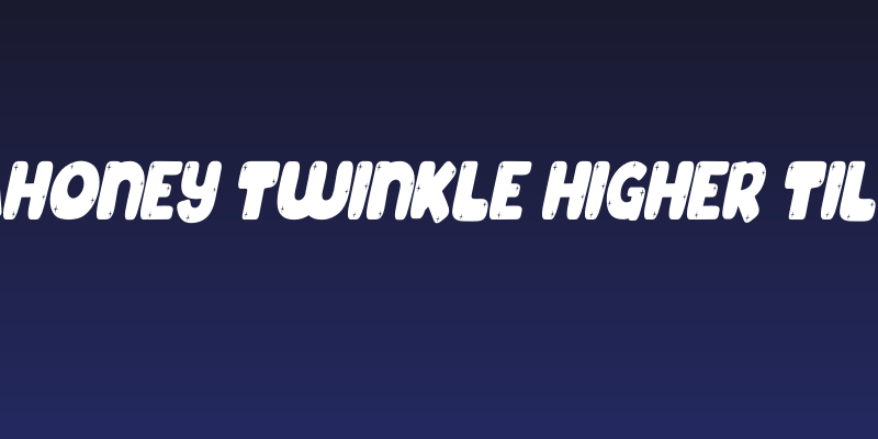 Mahoney Twinkle Higher Tilted Social Header