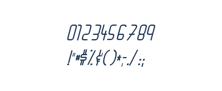 Numbers