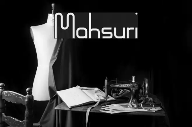 Mahsuri Example 3