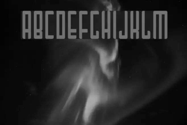 Mai Tai フォント examples