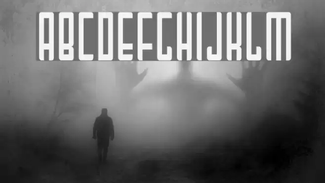 Mai Tai フォント examples