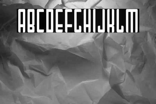 MaiTai-Regular Font examples