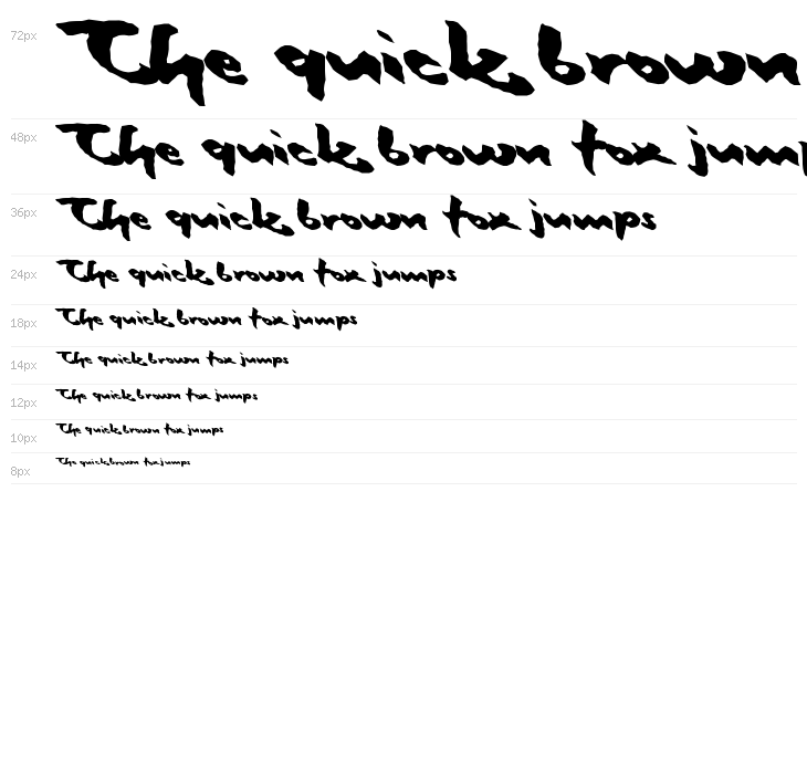 MaidenVoyage Waterfall