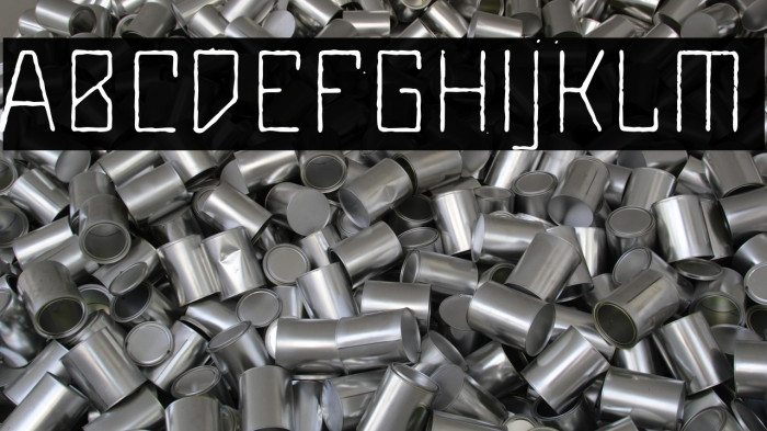 Maiers Alte Nr.8 Reduced Light Example 1