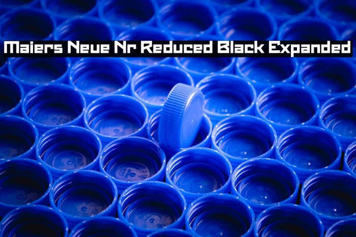 Maiers Neue Nr.8 Reduced Black Expanded Example 3