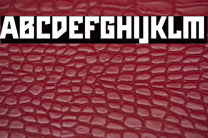 Maiers Neue Nr.8 Reduced Black Example 3