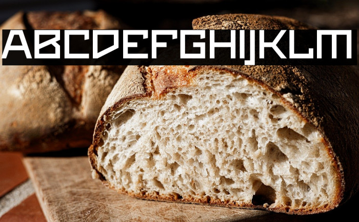 Maiers Neue Nr.8 Reduced Bold Expanded Example 2