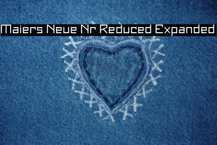 Maiers Neue Nr.8 Reduced Expanded Example 2