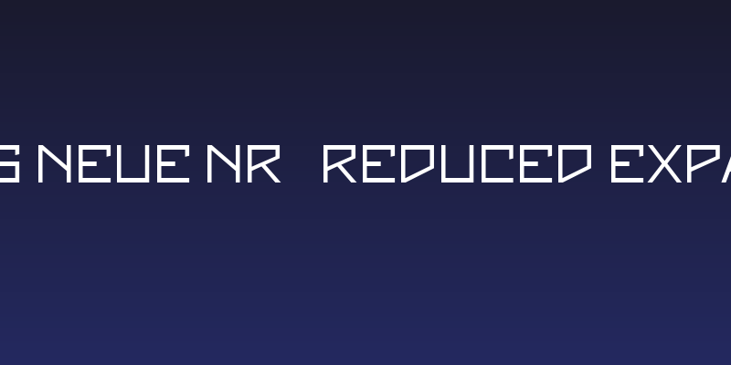 Maiers Neue Nr.8 Reduced Expanded Social Header