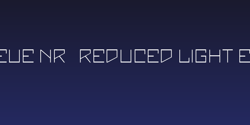 Maiers Neue Nr.8 Reduced Light Expanded Social Header