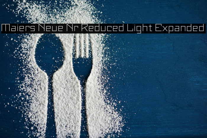 Maiers Neue Nr.8 Reduced Light Expanded Example 1