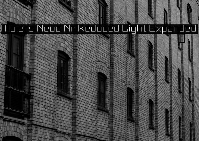 Maiers Neue Nr.8 Reduced Light Expanded Example 2