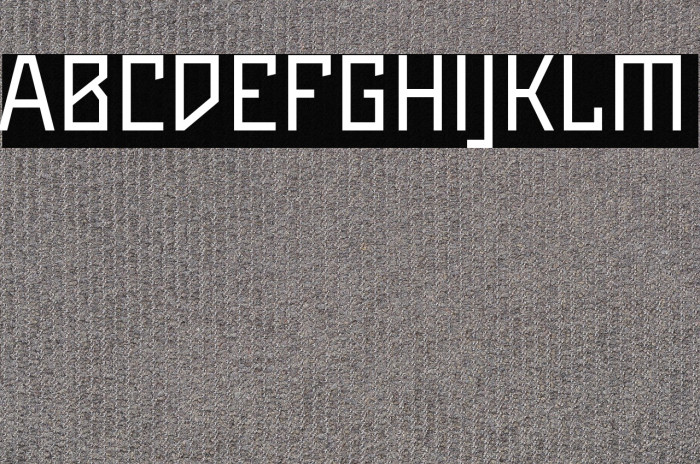 Maiers Neue Nr.8 Reduced Regular Example 2