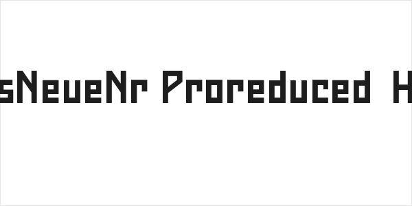 MaiersNeueNr.Proreduced-Halbfet Logo