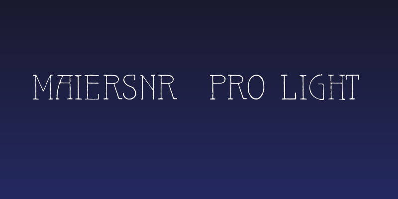 MaiersNr.21Pro-Light Social Header