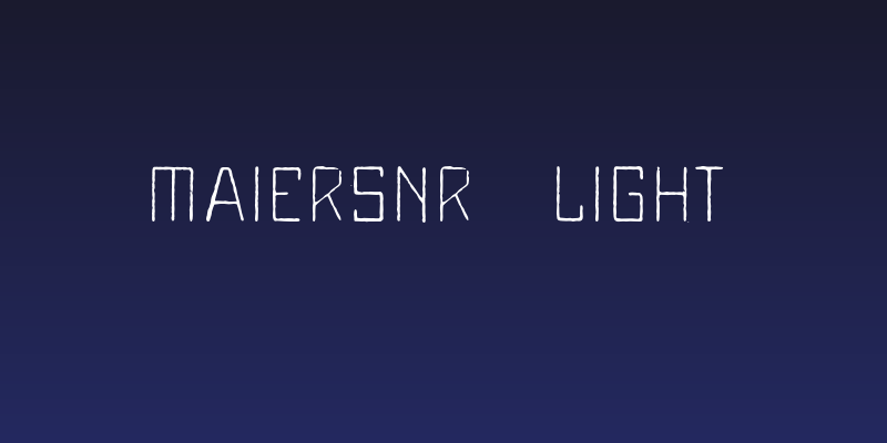 MaiersNr8-Light Social Header