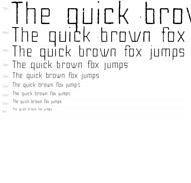 MaiersNr8-Mager Waterfall