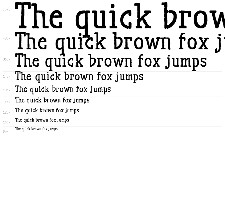 MaiersNr.Reduced-Bold Waterfall