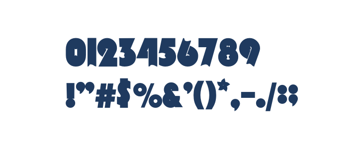 Maikel Other Characters